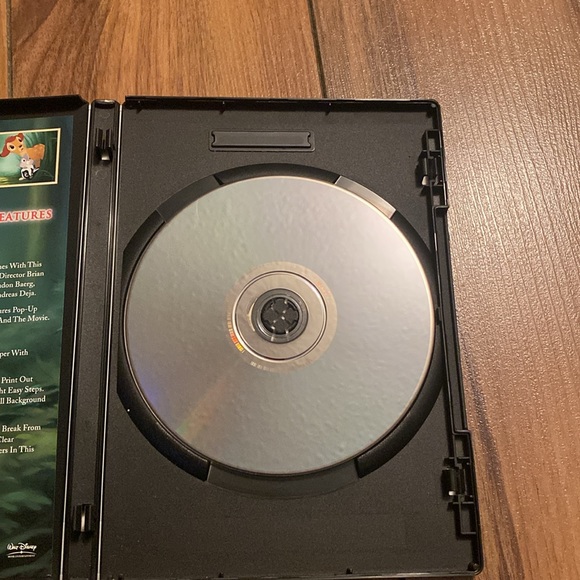 Bambi two on DVD - Picture 7 of 7